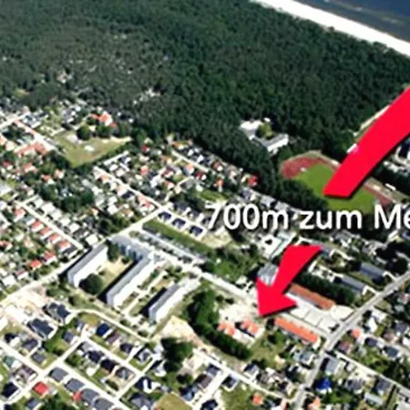 1-6 Sommerwind Apartment *